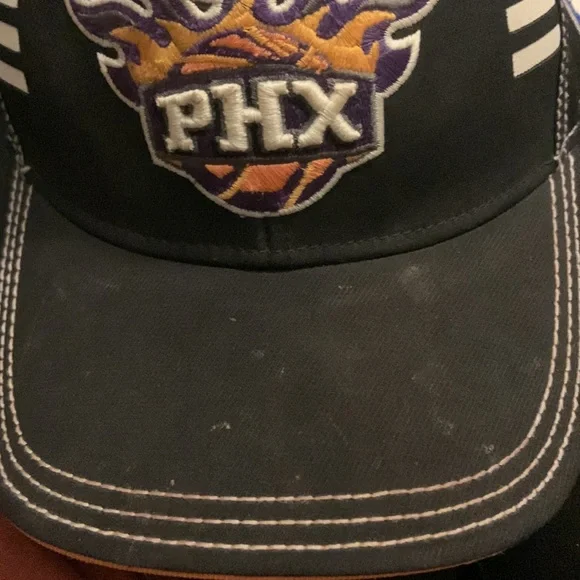 Official Phoenix Suns Hat - Picture 2 of 6